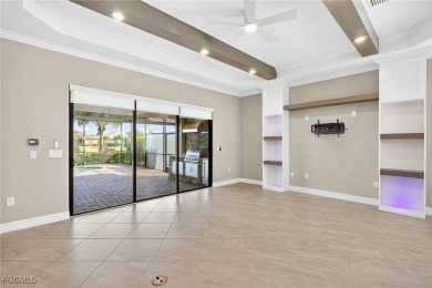 Take a look at what could be your new home in Bonita National - on Bonita National Golf Course in Florida - for sale on GolfHomes.com, golf home, golf lot