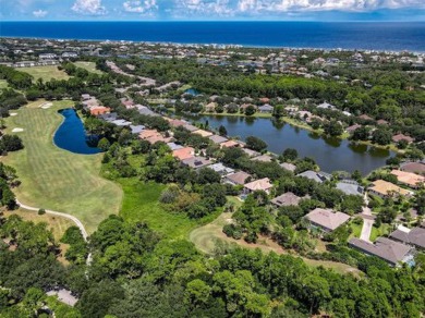 Nestled within the luxurious resort like Grand Haven community on Grand Haven Golf Club in Florida - for sale on GolfHomes.com, golf home, golf lot