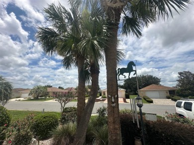 Charming 2 Bedroom + Study, 2 Bath Home in Premier 55+ Gated on On Top of the World Golf Course in Florida - for sale on GolfHomes.com, golf home, golf lot