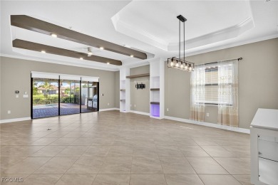 Take a look at what could be your new home in Bonita National - on Bonita National Golf Course in Florida - for sale on GolfHomes.com, golf home, golf lot
