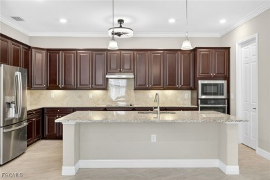 Take a look at what could be your new home in Bonita National - on Bonita National Golf Course in Florida - for sale on GolfHomes.com, golf home, golf lot