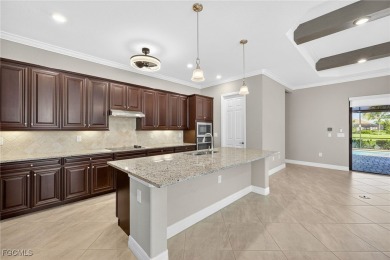 Take a look at what could be your new home in Bonita National - on Bonita National Golf Course in Florida - for sale on GolfHomes.com, golf home, golf lot