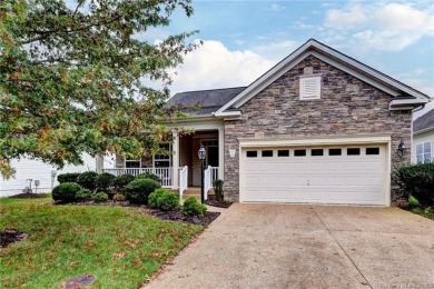 Welcome home to 4227 Harrington Commons, presenting a sought on Colonial Heritage Golf Club in Virginia - for sale on GolfHomes.com, golf home, golf lot