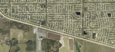 An exciting opportunity awaits in this growing area! The on Mirror Lakes Golf Club in Florida - for sale on GolfHomes.com, golf home, golf lot