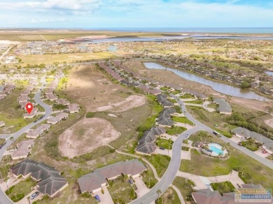 This beautiful 2 bedroom, 2 bath Casita Townhouse located within on South Padre Island Golf Club in Texas - for sale on GolfHomes.com, golf home, golf lot