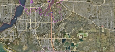 An exciting opportunity awaits in this growing area! The on Mirror Lakes Golf Club in Florida - for sale on GolfHomes.com, golf home, golf lot