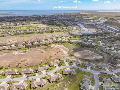 This beautiful 2 bedroom, 2 bath Casita Townhouse located within on South Padre Island Golf Club in Texas - for sale on GolfHomes.com, golf home, golf lot
