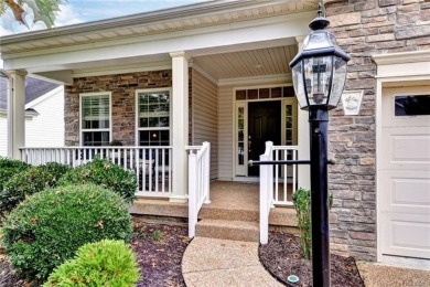 Welcome home to 4227 Harrington Commons, presenting a sought on Colonial Heritage Golf Club in Virginia - for sale on GolfHomes.com, golf home, golf lot