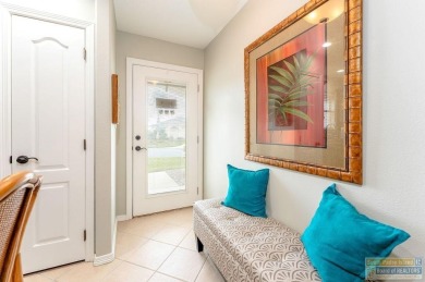 This beautiful 2 bedroom, 2 bath Casita Townhouse located within on South Padre Island Golf Club in Texas - for sale on GolfHomes.com, golf home, golf lot