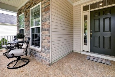 Welcome home to 4227 Harrington Commons, presenting a sought on Colonial Heritage Golf Club in Virginia - for sale on GolfHomes.com, golf home, golf lot