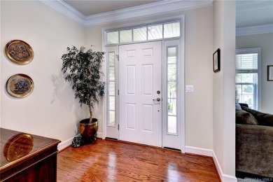 Welcome home to 4227 Harrington Commons, presenting a sought on Colonial Heritage Golf Club in Virginia - for sale on GolfHomes.com, golf home, golf lot