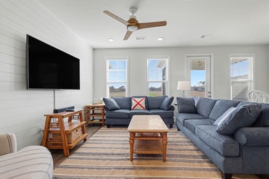 Discover exceptional coastal living in at The Townes at Barefoot on Barefoot Resort and Golf Club  in South Carolina - for sale on GolfHomes.com, golf home, golf lot