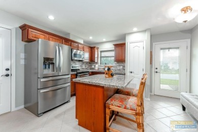 This beautiful 2 bedroom, 2 bath Casita Townhouse located within on South Padre Island Golf Club in Texas - for sale on GolfHomes.com, golf home, golf lot