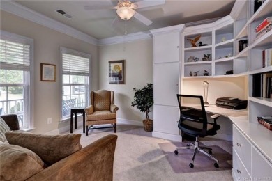 Welcome home to 4227 Harrington Commons, presenting a sought on Colonial Heritage Golf Club in Virginia - for sale on GolfHomes.com, golf home, golf lot