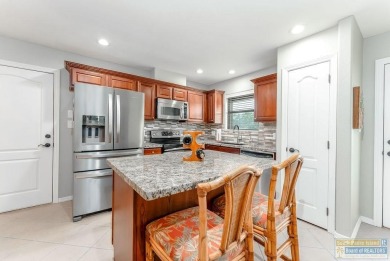 This beautiful 2 bedroom, 2 bath Casita Townhouse located within on South Padre Island Golf Club in Texas - for sale on GolfHomes.com, golf home, golf lot