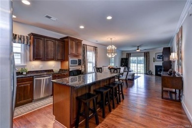 Welcome home to 4227 Harrington Commons, presenting a sought on Colonial Heritage Golf Club in Virginia - for sale on GolfHomes.com, golf home, golf lot