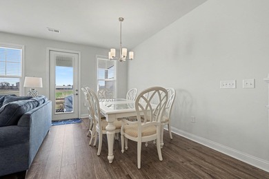 Discover exceptional coastal living in at The Townes at Barefoot on Barefoot Resort and Golf Club  in South Carolina - for sale on GolfHomes.com, golf home, golf lot