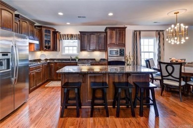 Welcome home to 4227 Harrington Commons, presenting a sought on Colonial Heritage Golf Club in Virginia - for sale on GolfHomes.com, golf home, golf lot