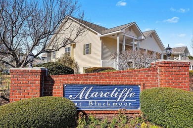 Wake up to beautiful golf course views in this immaculate on Blackmoor Golf Club in South Carolina - for sale on GolfHomes.com, golf home, golf lot