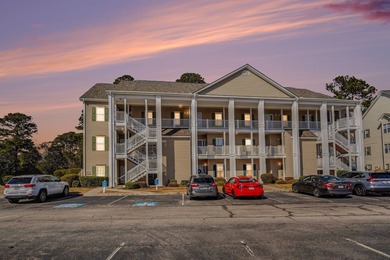 Wake up to beautiful golf course views in this immaculate on Blackmoor Golf Club in South Carolina - for sale on GolfHomes.com, golf home, golf lot