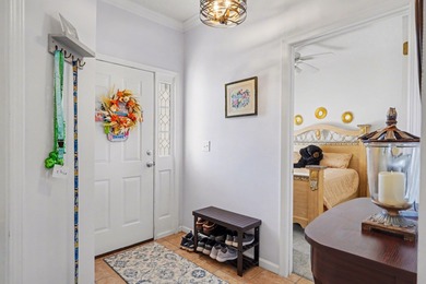 Wake up to beautiful golf course views in this immaculate on Blackmoor Golf Club in South Carolina - for sale on GolfHomes.com, golf home, golf lot