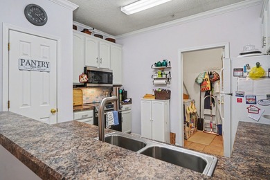 Wake up to beautiful golf course views in this immaculate on Blackmoor Golf Club in South Carolina - for sale on GolfHomes.com, golf home, golf lot