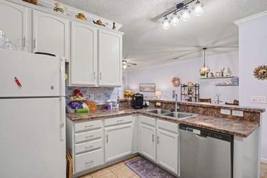 Wake up to beautiful golf course views in this immaculate on Blackmoor Golf Club in South Carolina - for sale on GolfHomes.com, golf home, golf lot