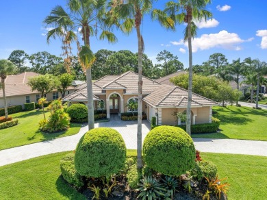 Paradise Awaits at 8107 Links Way - nestled on the 17th Fairway on  in Florida - for sale on GolfHomes.com, golf home, golf lot