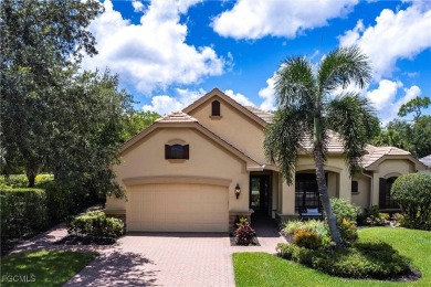 Exquisitely Renovated Home in the Verandah Gated Community. This on Verandah Golf Course and Club in Florida - for sale on GolfHomes.com, golf home, golf lot