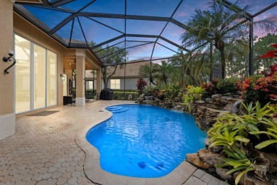 Paradise Awaits at 8107 Links Way - nestled on the 17th Fairway on  in Florida - for sale on GolfHomes.com, golf home, golf lot