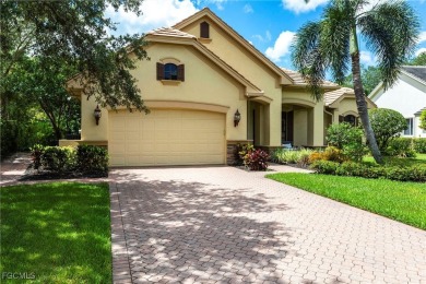 Exquisitely Renovated Home in the Verandah Gated Community. This on Verandah Golf Course and Club in Florida - for sale on GolfHomes.com, golf home, golf lot