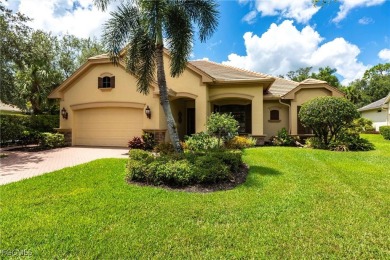 Exquisitely Renovated Home in the Verandah Gated Community. This on Verandah Golf Course and Club in Florida - for sale on GolfHomes.com, golf home, golf lot