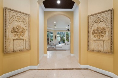 Paradise Awaits at 8107 Links Way - nestled on the 17th Fairway on  in Florida - for sale on GolfHomes.com, golf home, golf lot
