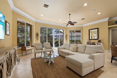 Paradise Awaits at 8107 Links Way - nestled on the 17th Fairway on  in Florida - for sale on GolfHomes.com, golf home, golf lot