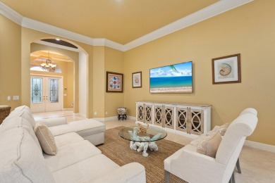Paradise Awaits at 8107 Links Way - nestled on the 17th Fairway on  in Florida - for sale on GolfHomes.com, golf home, golf lot