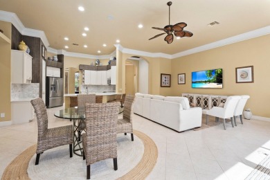 Paradise Awaits at 8107 Links Way - nestled on the 17th Fairway on  in Florida - for sale on GolfHomes.com, golf home, golf lot