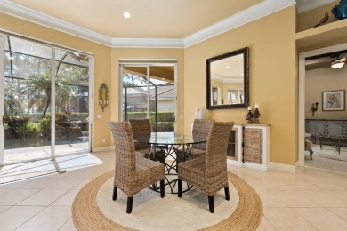 Paradise Awaits at 8107 Links Way - nestled on the 17th Fairway on  in Florida - for sale on GolfHomes.com, golf home, golf lot