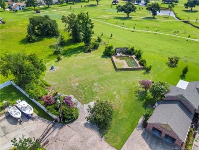 A perfect opportunity to build your dream home with a panoramic on Lake Charles Country Club in Louisiana - for sale on GolfHomes.com, golf home, golf lot