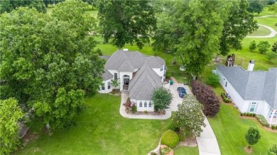 OPEN HOUSE 1-3PM ON JULY 16th. Experience luxury living in this on Money Hill Golf and Country Club in Louisiana - for sale on GolfHomes.com, golf home, golf lot
