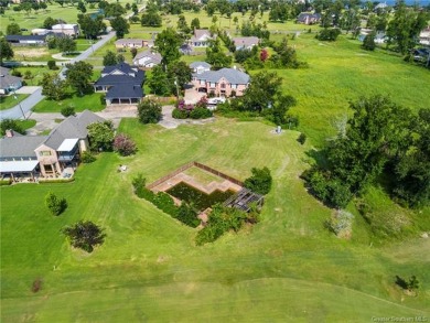 A perfect opportunity to build your dream home with a panoramic on Lake Charles Country Club in Louisiana - for sale on GolfHomes.com, golf home, golf lot