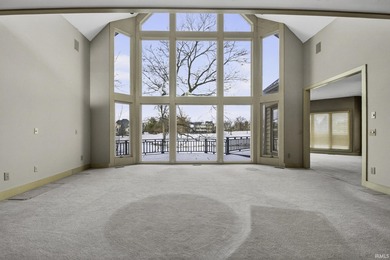 House sold *As is condition* Measurements estimated and not on Sycamore Hills Golf Club in Indiana - for sale on GolfHomes.com, golf home, golf lot