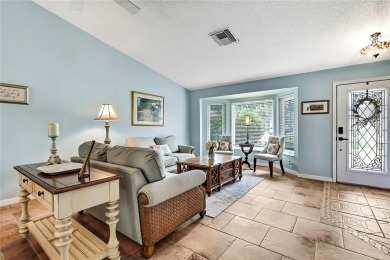 Welcome to this beautifully maintained 3-bedroom, 2-bathroom on Timber Pines Golf Course in Florida - for sale on GolfHomes.com, golf home, golf lot