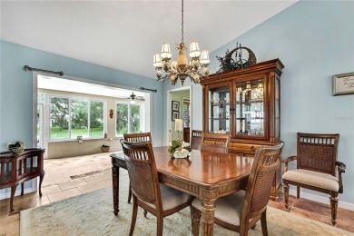 Welcome to this beautifully maintained 3-bedroom, 2-bathroom on Timber Pines Golf Course in Florida - for sale on GolfHomes.com, golf home, golf lot
