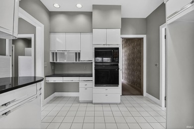 House sold *AS IS CONDITION*  Measurements estimated on Sycamore Hills Golf Club in Indiana - for sale on GolfHomes.com, golf home, golf lot