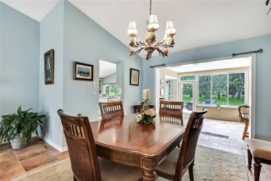 Welcome to this beautifully maintained 3-bedroom, 2-bathroom on Timber Pines Golf Course in Florida - for sale on GolfHomes.com, golf home, golf lot