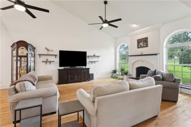 OPEN HOUSE 1-3PM ON JULY 16th. Experience luxury living in this on Money Hill Golf and Country Club in Louisiana - for sale on GolfHomes.com, golf home, golf lot