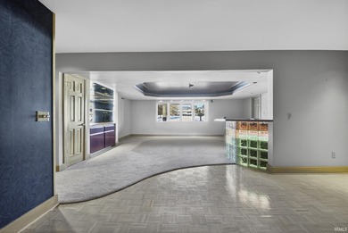 House sold *AS IS CONDITION*  Measurements estimated on Sycamore Hills Golf Club in Indiana - for sale on GolfHomes.com, golf home, golf lot