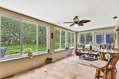 Welcome to this beautifully maintained 3-bedroom, 2-bathroom on Timber Pines Golf Course in Florida - for sale on GolfHomes.com, golf home, golf lot