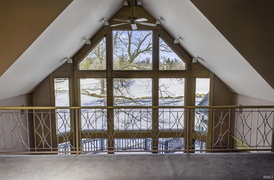 House sold *AS IS CONDITION*  Measurements estimated on Sycamore Hills Golf Club in Indiana - for sale on GolfHomes.com, golf home, golf lot