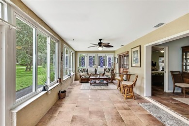 Welcome to this beautifully maintained 3-bedroom, 2-bathroom on Timber Pines Golf Course in Florida - for sale on GolfHomes.com, golf home, golf lot